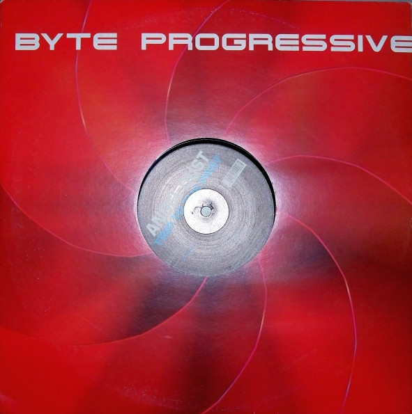 Angel Dust - Trip To The Past | Byte Progressive (BP 019903-12) - 3 Angel Dust - Trip To The Past | Byte Progressive (BP 019903-12) - 3