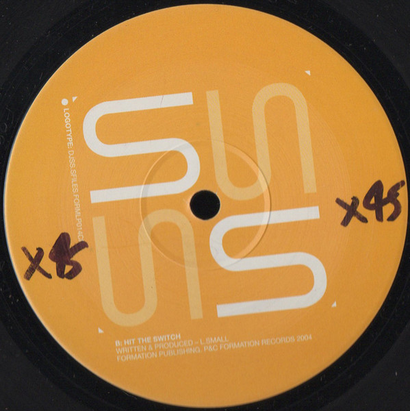 DJ SS - S Files | Formation Records (FORM LP014) - 3 DJ SS - S Files | Formation Records (FORM LP014) - 3