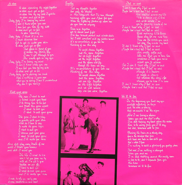 Flying Foxes - Flying Foxes | CGD (CGD 20462) Flying Foxes - Flying Foxes | CGD (CGD 20462)