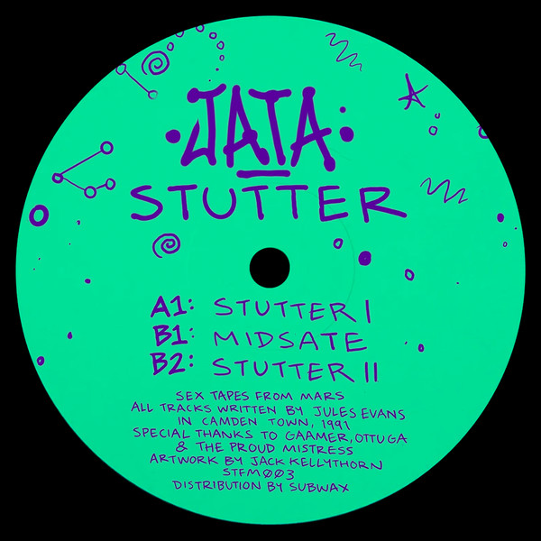 Stutter