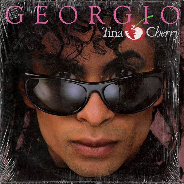 Georgio - Tina Cherry | Motown (4586MG)