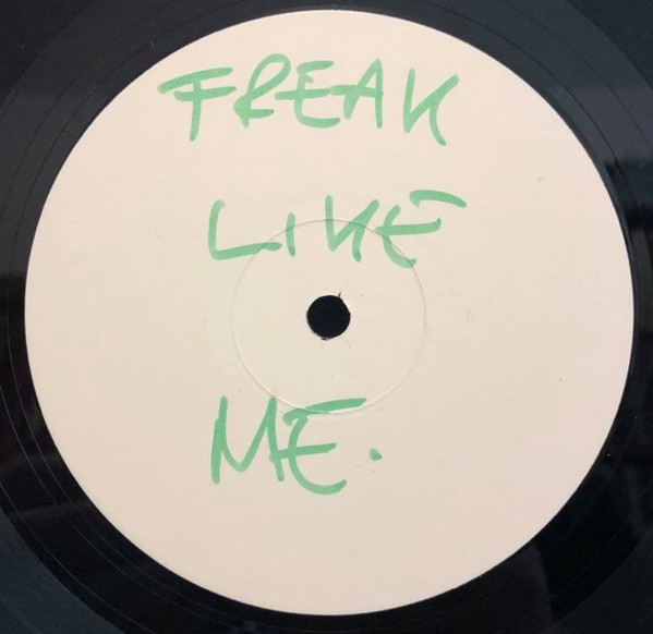 Tru Faith & Dub Conspiracy - Freak Like Me | Positiva (12TIVDJX138)