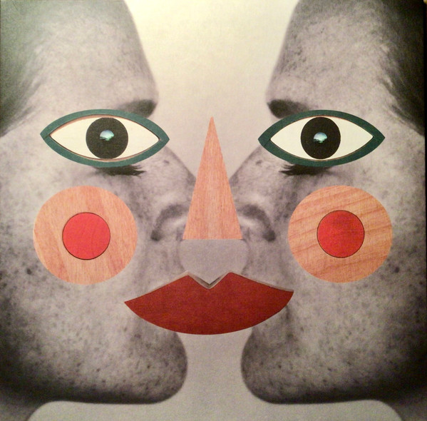 Emiliana Torrini - Tookah | Rough Trade (RTRADLP685)