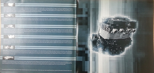 Various - High Performance Showdown | Precision Breakbeat Research (P09) - 3