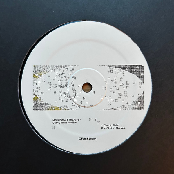 Gravity Won't Hold Me