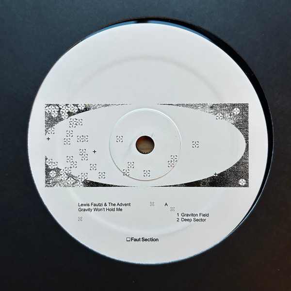 Gravity Won't Hold Me