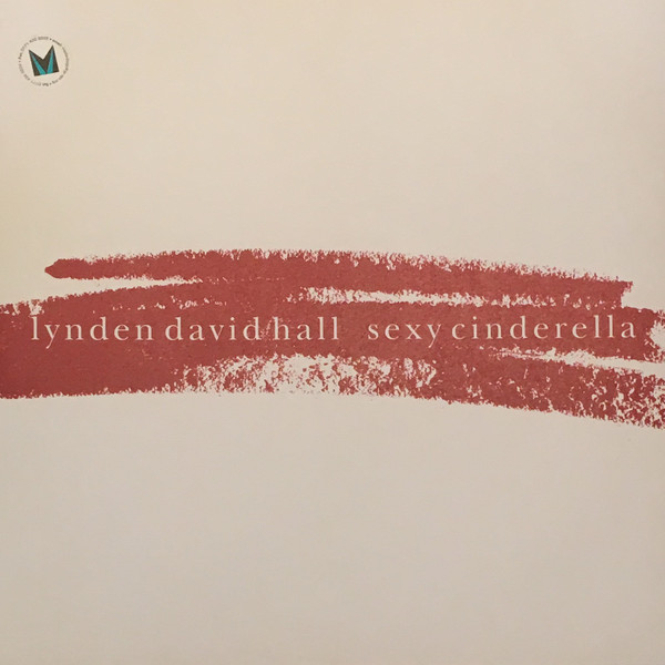 Lynden David Hall - Sexy Cinderella | Cooltempo (12 COLDJX 328) - main
