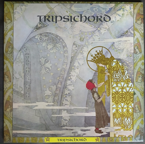 Tripsichord - Tripsichord | Trading Places (TDP54147)