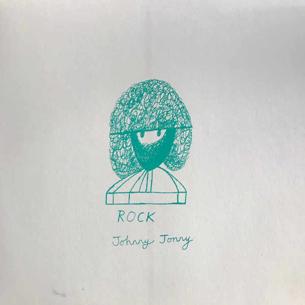 Jonny Rock - Way Over There | The Nothing Special (TNS026)