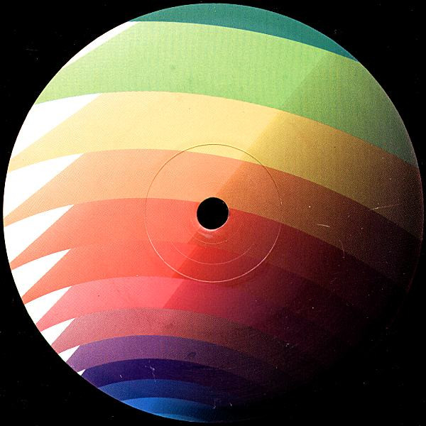 Slam Versus UNKLE - Narco Tourists | Soma Quality Recordings (Soma100) - 4