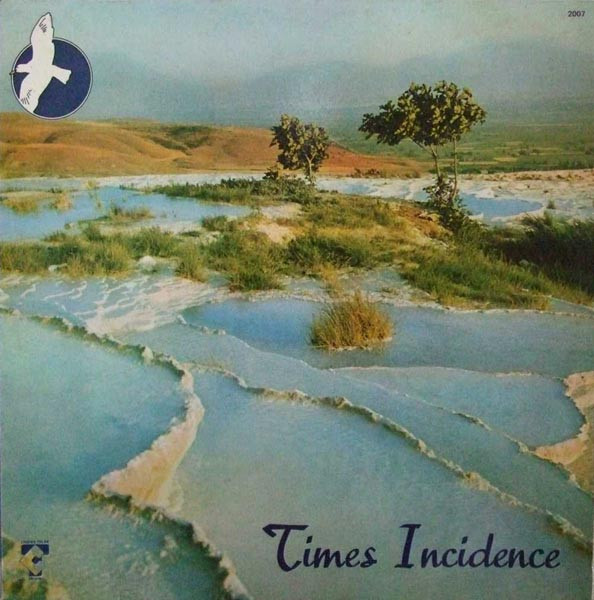 Alan Feanch & Cecil Wary - Flash Resonance: Times Incidence | Charles Talar Records (2.007) - main Alan Feanch & Cecil Wary - Flash Resonance: Times Incidence | Charles Talar Records (2.007) - main