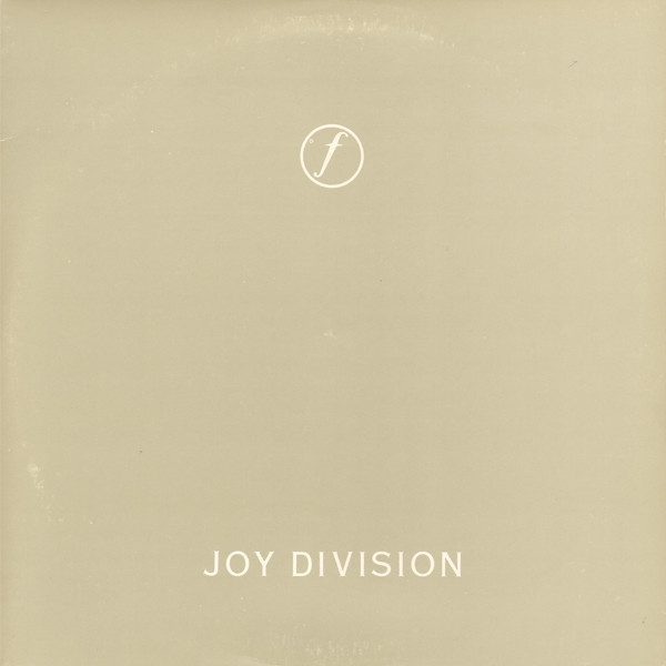 Joy Division - Still | Factory (FACT 40)