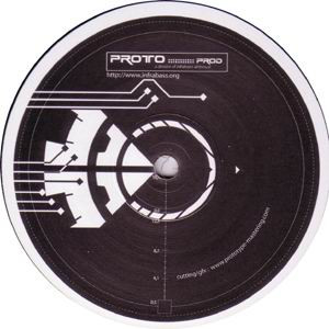 Format C:\ - Transmission Abusive / Errorism | Protoprod (PROTO 22)