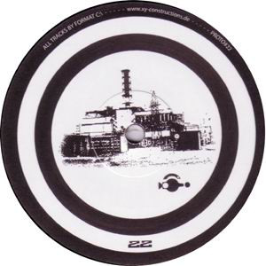 Format C:\ - Transmission Abusive / Errorism | Protoprod (PROTO 22) - 2