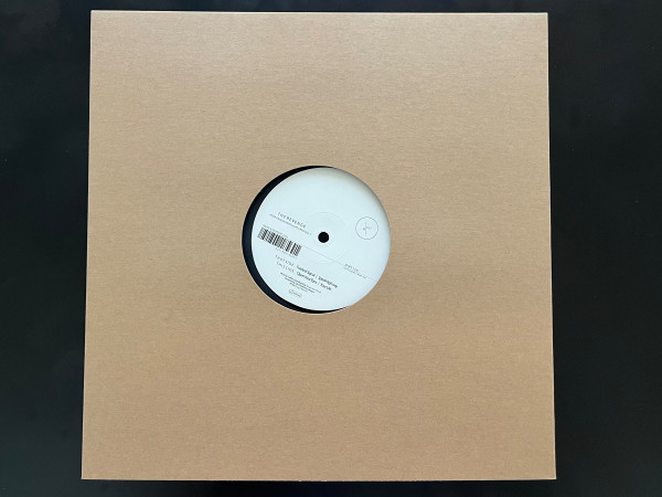 The Revenge - Roar Groove Meets Dirt Crew Vol. 5 | Dirt Crew Recordings (DIRT156) - 2