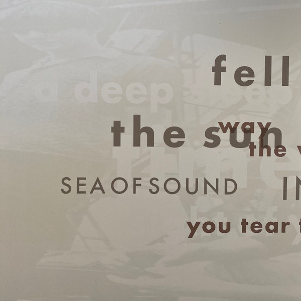 Pale Saints - The Comforts Of Madness 30th Anniversary Re:Masters | 4AD (4AD 0159 LPX) - 2