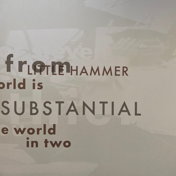 Pale Saints - The Comforts Of Madness 30th Anniversary Re:Masters | 4AD (4AD 0159 LPX) - 3