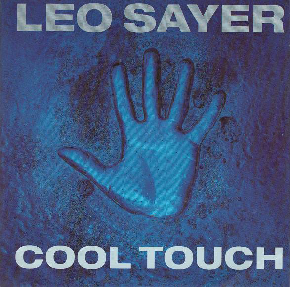 Leo Sayer - Cool Touch | EMI (06 2039107)