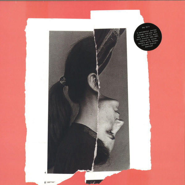 Various - Sky Girl | Efficient Space (ES002) - main