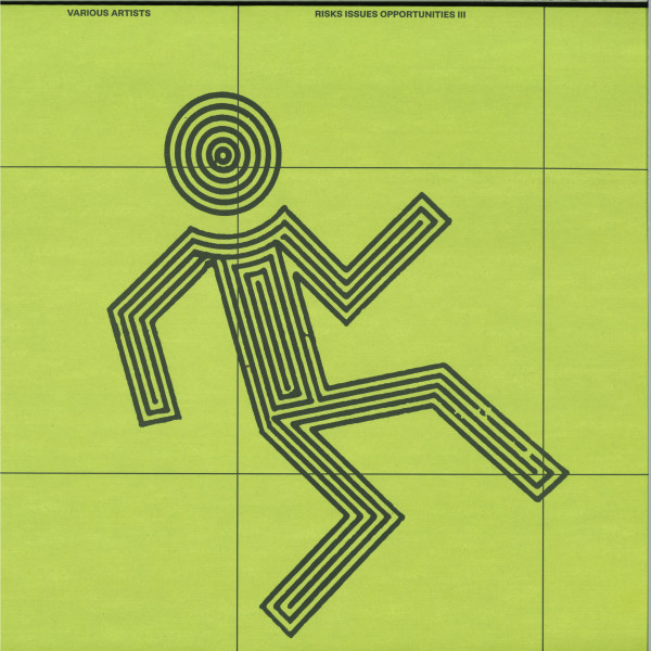 Various - Risks Issues Opportunities III | R.I.O. (RIO13) Various - Risks Issues Opportunities III | R.I.O. (RIO13)