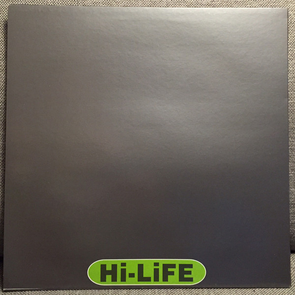 Lucky Monkeys - Bjango | Hi Life Recordings (LUCK1) - 2