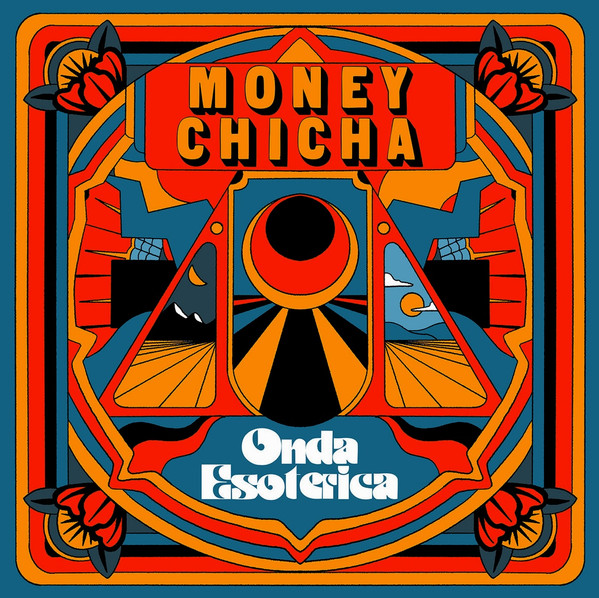 Money Chicha - Onda Esoterica | Vampi Soul (VAMPI 336LP)