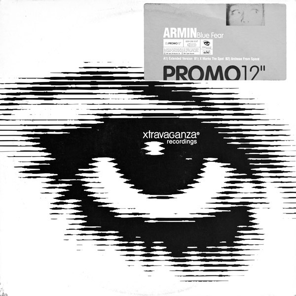Braxton Holmes & Mark Grant - Ron Hardy | Cajual Records (CAJ 259)