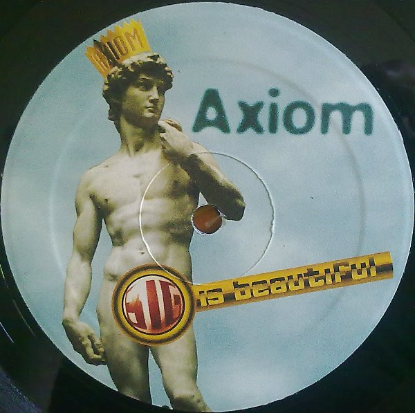 Axiom - Big Is Beautiful | Landscape Records (LSP 1095) - 4 Axiom - Big Is Beautiful | Landscape Records (LSP 1095) - 4