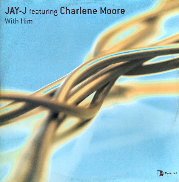 Jay-J - With Him | Defected (DFTD117)