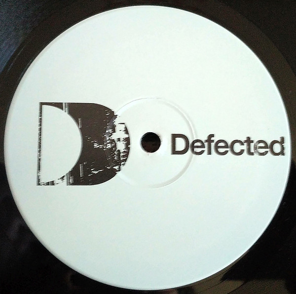 Jay-J - With Him | Defected (DFTD117) - 4