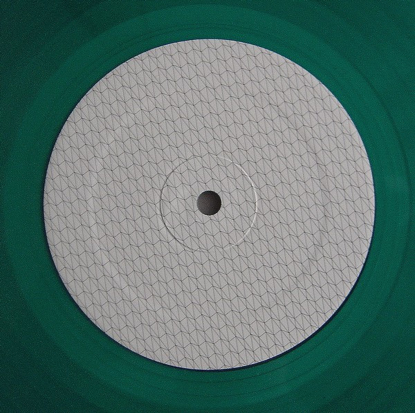 Aiken - Mer | Semantica Records (SEMANTICA 38) - 2