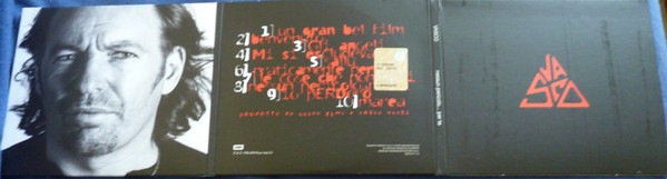 Vasco Rossi - Nessun Pericolo... Per Te | EMI (VR 11 15) - 2