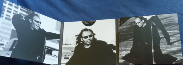 Vasco Rossi - Nessun Pericolo... Per Te | EMI (VR 11 15) - main