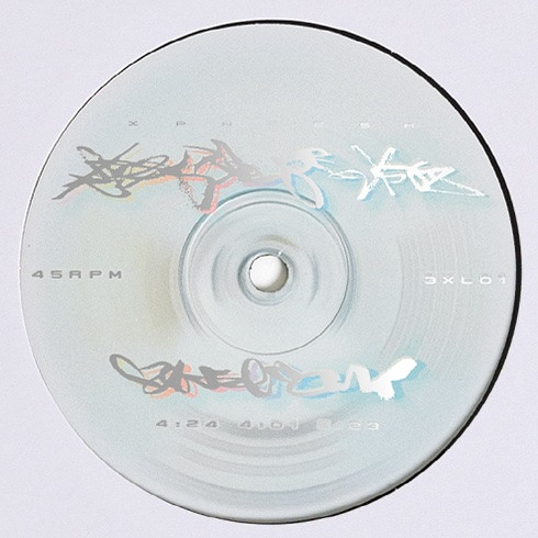 xphresh - Xephon | 3XL (3XL01) - 2