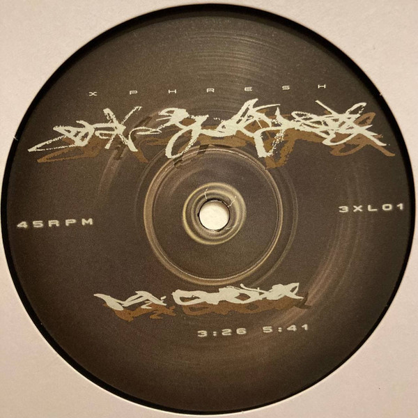 xphresh - Xephon | 3XL (3XL01) - 3