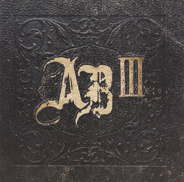 Alter Bridge - AB III | Roadrunner Records (RR 7737-2) Alter Bridge - AB III | Roadrunner Records (RR 7737-2)