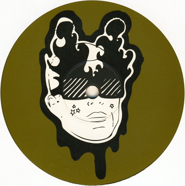 Arctic Monkeys - Favourite Worst Nightmare | Domino (WIGLP188) - 5