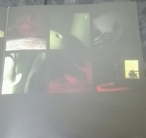 Arctic Monkeys - Favourite Worst Nightmare | Domino (WIGLP188) - 10