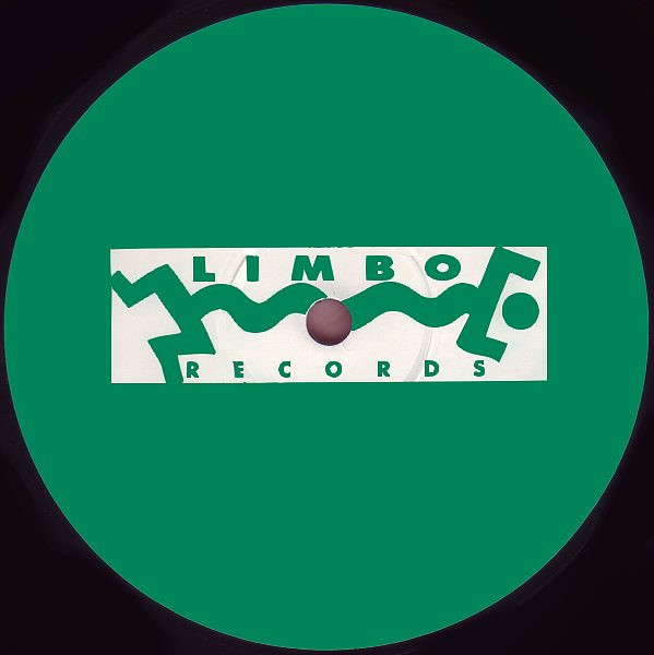 Harri - Phuxache | Limbo Records (LIMB 30T) - 2 Harri - Phuxache | Limbo Records (LIMB 30T) - 2