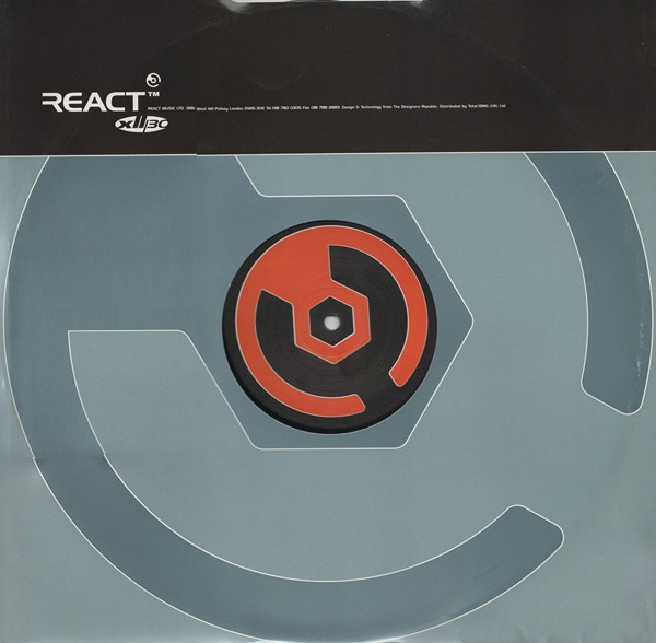 GTO - Elevation Remixes | React (12 REACT R4) - 2 GTO - Elevation Remixes | React (12 REACT R4) - 2