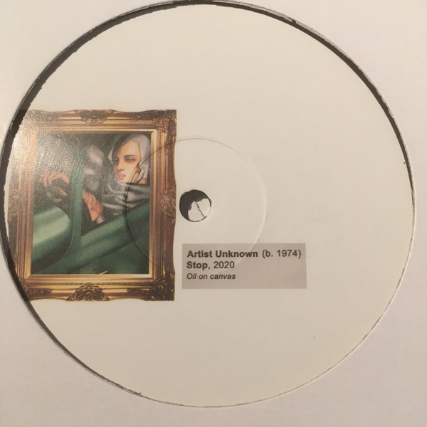 Unknown Artist - Stop / Remember | Gallery (ART002)