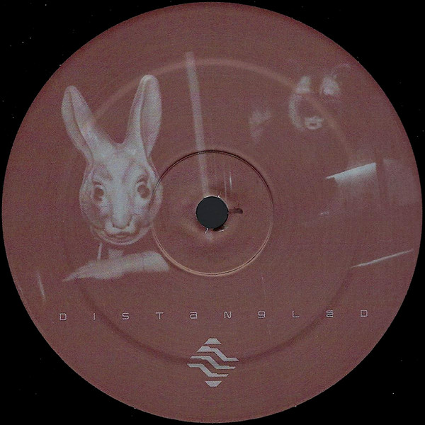 David Spanish - 3D Bingo | Distangled (DIS002)