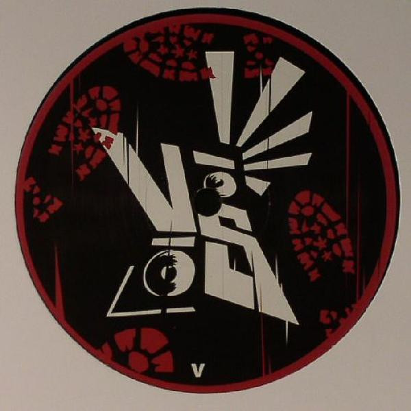 Baobinga & I.D. - Stompin' / What I Need | Vertical Sound Recordings (VS011)