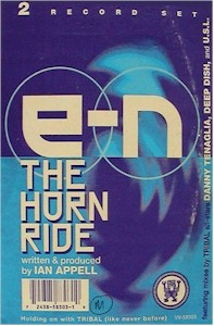 e-N - The Horn Ride | TRIBAL America (VV-58303) - 2 e-N - The Horn Ride | TRIBAL America (VV-58303) - 2