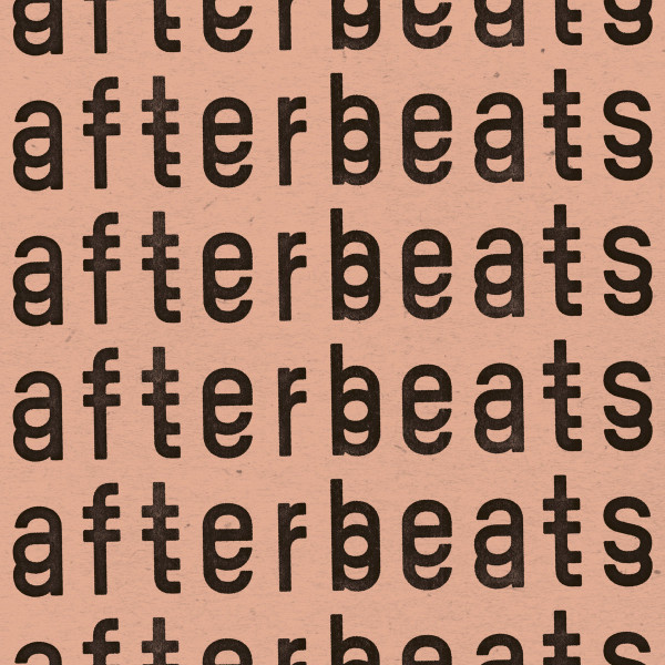 Various - Xenochrony | Afterbeats (ABEAT-001)