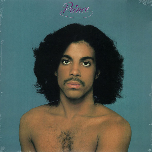 Prince - Prince | Warner Records (093624922087) Prince - Prince | Warner Records (093624922087)