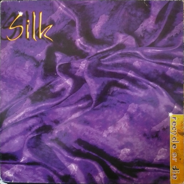 Various - Recycle Or Die - Silk | Eye Q Records (4509 94061-1)