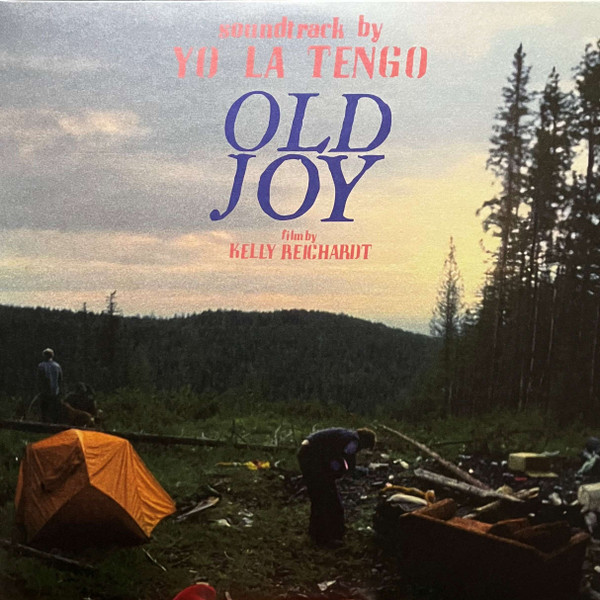 Yo La Tengo - Old Joy | Mississippi Records (MRI-213)