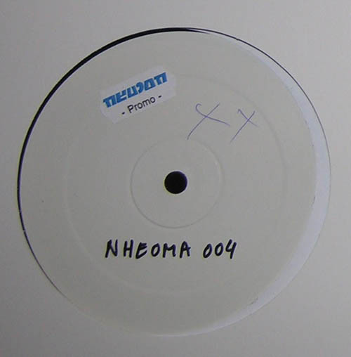 Exium - Andromeda | Nheoma (NH04) Exium - Andromeda | Nheoma (NH04)