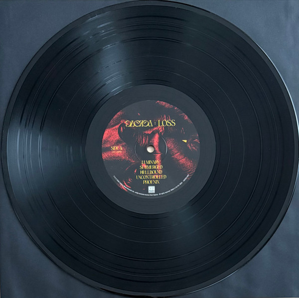 GAEREA - Loss | Century Media (19802914861) - 3 GAEREA - Loss | Century Media (19802914861) - 3